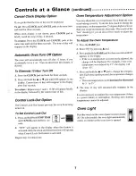 Preview for 8 page of Maytag MER5530 User Manual