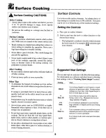 Preview for 9 page of Maytag MER5530 User Manual