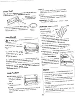 Preview for 13 page of Maytag MER5530 User Manual