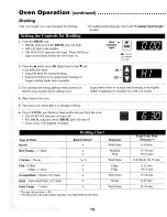 Preview for 14 page of Maytag MER5530 User Manual