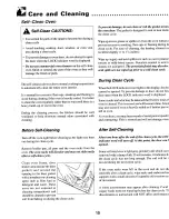 Preview for 16 page of Maytag MER5530 User Manual