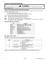 Preview for 16 page of Maytag MER5551BA - 30'' Electric Range Service Manual