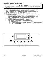 Preview for 18 page of Maytag MER5551BA - 30'' Electric Range Service Manual