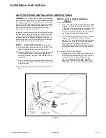 Preview for 27 page of Maytag MER5551BA - 30'' Electric Range Service Manual