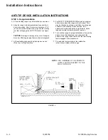 Preview for 28 page of Maytag MER5551BA - 30'' Electric Range Service Manual