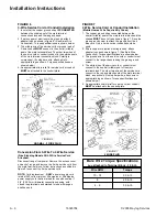 Preview for 30 page of Maytag MER5551BA - 30'' Electric Range Service Manual