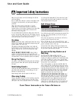 Preview for 35 page of Maytag MER5551BA - 30'' Electric Range Service Manual