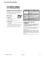 Preview for 39 page of Maytag MER5551BA - 30'' Electric Range Service Manual