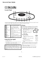 Preview for 40 page of Maytag MER5551BA - 30'' Electric Range Service Manual