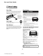 Preview for 47 page of Maytag MER5551BA - 30'' Electric Range Service Manual