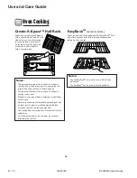 Preview for 48 page of Maytag MER5551BA - 30'' Electric Range Service Manual