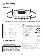 Preview for 7 page of Maytag MER5555QA Use And Care Manual