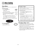 Preview for 11 page of Maytag MER5555QA Use And Care Manual