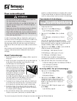 Preview for 40 page of Maytag MER5555QA Use And Care Manual