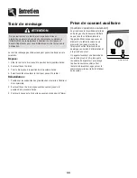 Preview for 45 page of Maytag MER5555QA Use And Care Manual