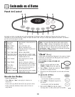 Preview for 56 page of Maytag MER5555QA Use And Care Manual