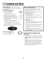 Preview for 60 page of Maytag MER5555QA Use And Care Manual