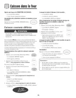 Preview for 35 page of Maytag MER5555QAB Use And Care Manual