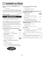 Preview for 59 page of Maytag MER5555QAB Use And Care Manual