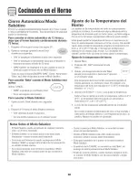 Preview for 61 page of Maytag MER5555QAB Use And Care Manual