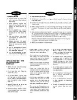 Preview for 7 page of Maytag MER5570BCQ User Manual