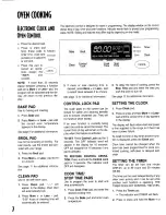 Preview for 8 page of Maytag MER5570BCQ User Manual