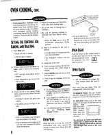 Preview for 10 page of Maytag MER5570BCQ User Manual