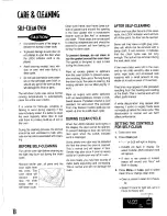 Preview for 14 page of Maytag MER5570BCQ User Manual