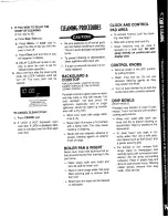 Preview for 15 page of Maytag MER5570BCQ User Manual