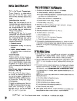 Preview for 20 page of Maytag MER5570BCQ User Manual