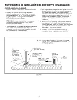 Предварительный просмотр 11 страницы Maytag MER5750BAQ - Electric Range Installation Manual