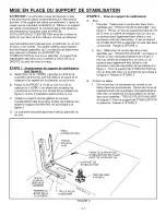 Предварительный просмотр 17 страницы Maytag MER5750BAQ - Electric Range Installation Manual