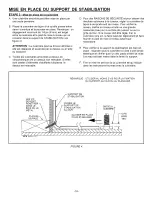 Предварительный просмотр 18 страницы Maytag MER5750BAQ - Electric Range Installation Manual