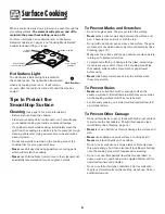 Preview for 7 page of Maytag MER5751BA Use And Care Manual