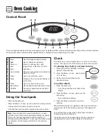 Preview for 9 page of Maytag MER5751BA Use And Care Manual