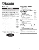 Preview for 12 page of Maytag MER5751BA Use And Care Manual