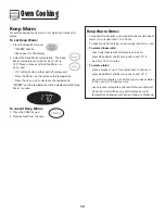 Preview for 13 page of Maytag MER5751BA Use And Care Manual