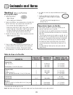 Preview for 71 page of Maytag MER5751BA Use And Care Manual