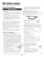 Предварительный просмотр 68 страницы Maytag MER5752AAB Use And Care Manual