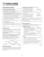 Preview for 6 page of Maytag MER5765RAB Use And Care Manual