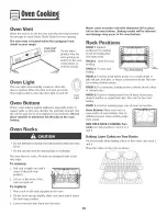 Preview for 16 page of Maytag MER5765RAB Use And Care Manual