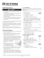 Preview for 17 page of Maytag MER5765RAB Use And Care Manual