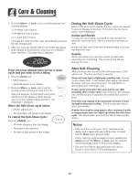 Preview for 18 page of Maytag MER5765RAB Use And Care Manual