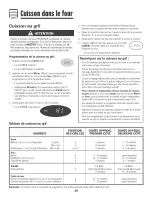 Preview for 39 page of Maytag MER5765RAB Use And Care Manual