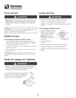 Preview for 48 page of Maytag MER5765RAB Use And Care Manual