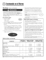 Preview for 67 page of Maytag MER5765RAB Use And Care Manual