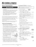 Preview for 72 page of Maytag MER5765RAB Use And Care Manual