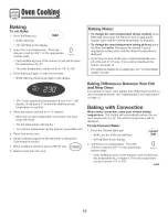 Preview for 11 page of Maytag MER5875QAB Use & Care Manual