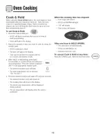 Preview for 13 page of Maytag MER5875QAB Use & Care Manual