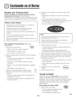 Preview for 69 page of Maytag MER5875QAB Use & Care Manual